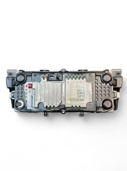 BMW 9203047 65509268709 9268709 Dash screen BMW 7 (F01, F02) (2008-2016) — thumbnail 6
