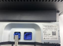 MERCEDES-BENZ A2059002211 Dash screen MERCEDES-BENZ C-CLASS (W205) (2013-2021) — thumbnail 4