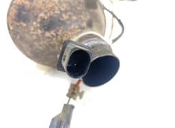 LAND ROVER LR013739 Catalyc Converter LAND ROVER RANGE ROVER SPORT I (L320) (2005-2013) — thumbnail 3
