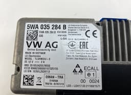 AUDI 5WA035284G Control units, other AUDI Q3 (F3B, F3N) (2018-) — thumbnail 3