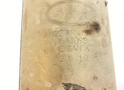 LAND ROVER LR013739 Catalyc Converter LAND ROVER RANGE ROVER SPORT I (L320) (2005-2013) — thumbnail 4