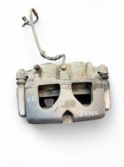 DODGE 68520813AA Brake caliper Front left RAM RAM Pickup (DT) (2018-) — thumbnail 3