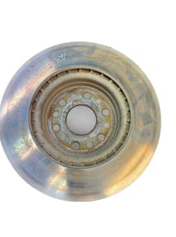 DODGE 68437269AA Brake disc front left RAM RAM Pickup (DT) (2018-) — thumbnail 7