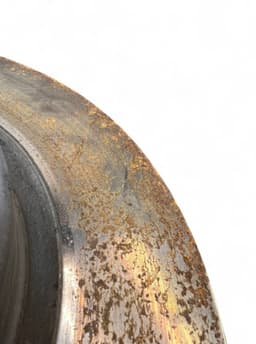 DODGE 68437269AA Brake disc front left RAM RAM Pickup (DT) (2018-) — thumbnail 4