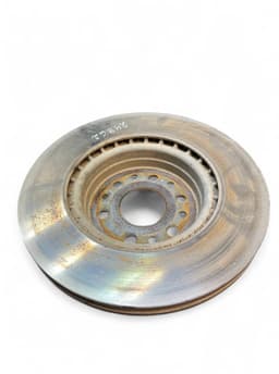 DODGE 68437269AA Brake disc front left RAM RAM Pickup (DT) (2018-) — thumbnail 6