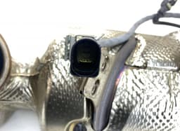 MERCEDES-BENZ A9104902200 Catalyc Converter MERCEDES-BENZ SPRINTER (907, 910) (2018-) — thumbnail 3