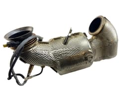 MERCEDES-BENZ A9104902200 Catalyc Converter MERCEDES-BENZ SPRINTER (907, 910) (2018-) — thumbnail 1