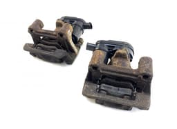 KIA 58210D4650 58230D4650 Brake caliper rear set KIA OPTIMA IV (JF) (2015-2020) — thumbnail 1