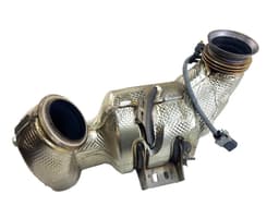 MERCEDES-BENZ A9104902200 Catalyc Converter MERCEDES-BENZ SPRINTER (907, 910) (2018-) — thumbnail 2