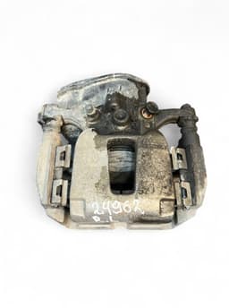 DODGE 68412367AB 68412367AA Brake caliper rear left RAM RAM Pickup (DT) (2018-) — thumbnail 3
