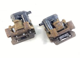KIA 58210D4650 58230D4650 Brake caliper rear set KIA OPTIMA IV (JF) (2015-2020) — thumbnail 2