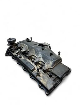 VOLVO 30743259 30743312 Cylinder head valve cover VOLVO V70 III (BW) (2007-2016) — thumbnail 1