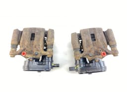 KIA 58210D4650 58230D4650 Brake caliper rear set KIA OPTIMA IV (JF) (2015-2020) — thumbnail 3