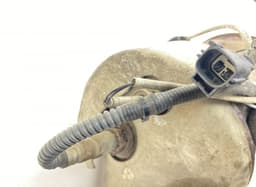 JAGUAR C2Z14187 Catalyc Converter JAGUAR XF (X250, CC9) (2008-2015) — thumbnail 4