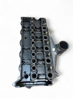 VOLVO 30743259 30743312 Cylinder head valve cover VOLVO V70 III (BW) (2007-2016) — thumbnail 6