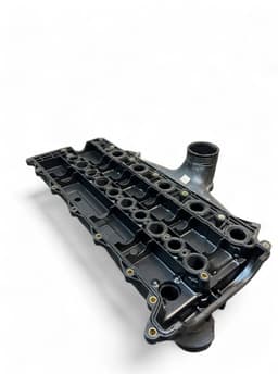 VOLVO 30743259 30743312 Cylinder head valve cover VOLVO V70 III (BW) (2007-2016) — thumbnail 5
