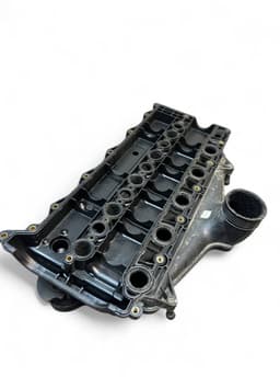 VOLVO 30743259 30743312 Cylinder head valve cover VOLVO V70 III (BW) (2007-2016) — thumbnail 4