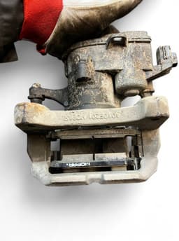 DODGE 68412367AB 68412367AA Brake caliper rear left RAM RAM Pickup (DT) (2018-) — thumbnail 7