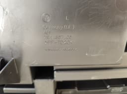 VW 7E1857051 Dashboard VW TRANSPORTER T6 / MULTIVAN (SG, SF) (2015-) — thumbnail 4