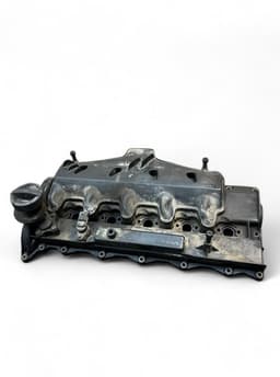 VOLVO 30743259 30743312 Cylinder head valve cover VOLVO V70 III (BW) (2007-2016) — thumbnail 2