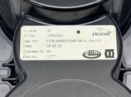 JAGUAR AW93F048196A Cup Holder Front JAGUAR XJ (X351) (2009-2019) — thumbnail 3