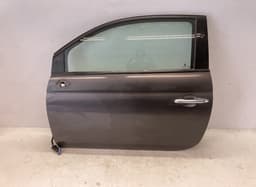 FIAT 52011900 Door Front Left FIAT 500 (312) (2007-) — thumbnail 1