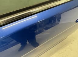 MITSUBISHI 5700A557 Door Front Left MITSUBISHI LANCER (CV, CX, CY, CZ) (2007-2017) — thumbnail 2