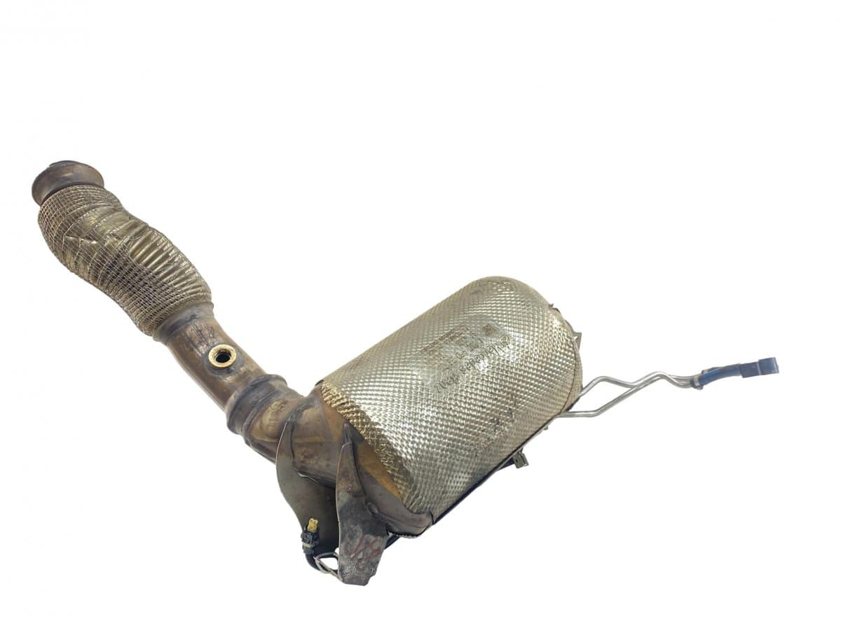 MERCEDES-BENZ A9104902300 Diesel Particulate Filter (DPF) MERCEDES-BENZ SPRINTER (907, 910) (2018-)