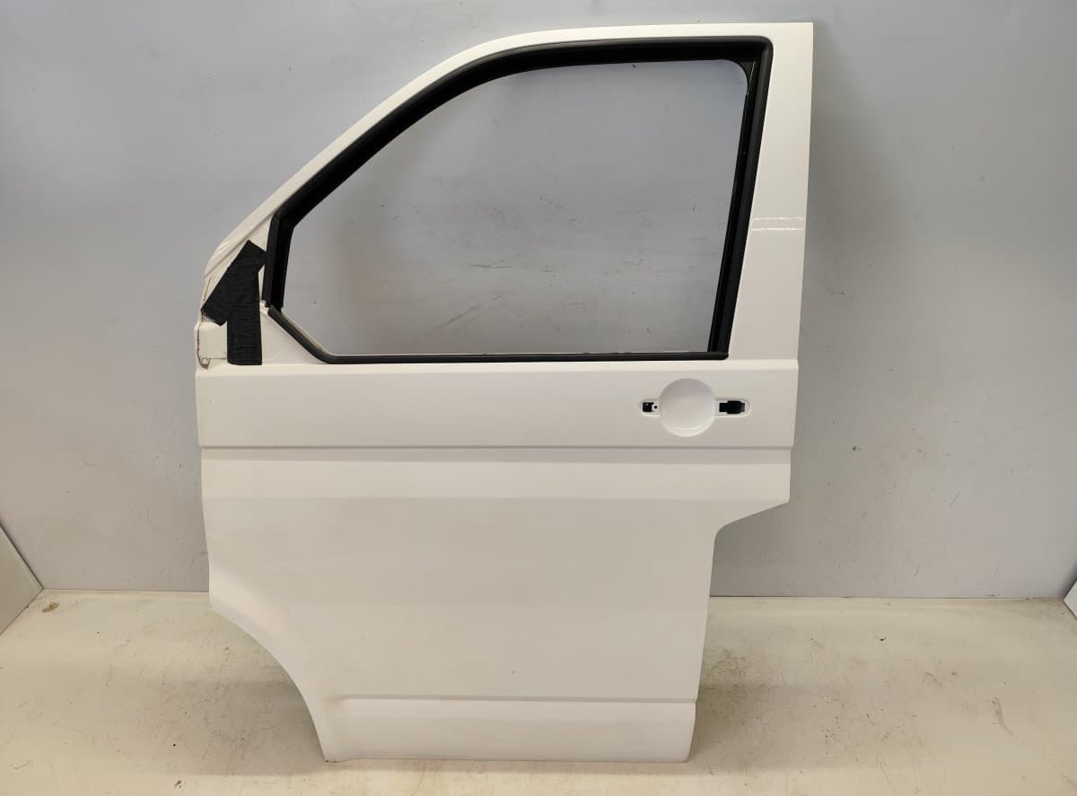 VW 7E0831055G Door Front Left VW TRANSPORTER T6 / MULTIVAN (SG, SF) (2015-)