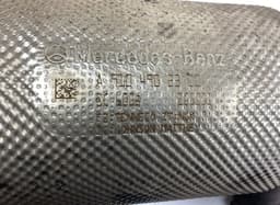 MERCEDES-BENZ A9104902300 Diesel Particulate Filter (DPF) MERCEDES-BENZ SPRINTER (907, 910) (2018-) — thumbnail 3