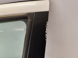 SUZUKI 6800279J00 Door Front Left SUZUKI SX4 I (GY) (2006-2013) — thumbnail 5