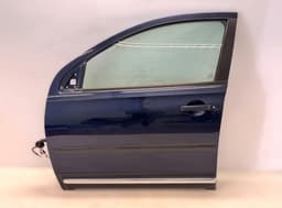 NISSAN H0101JD0M0 Door Front Left NISSAN QASHQAI I (J10) (2007-2013) — thumbnail 1