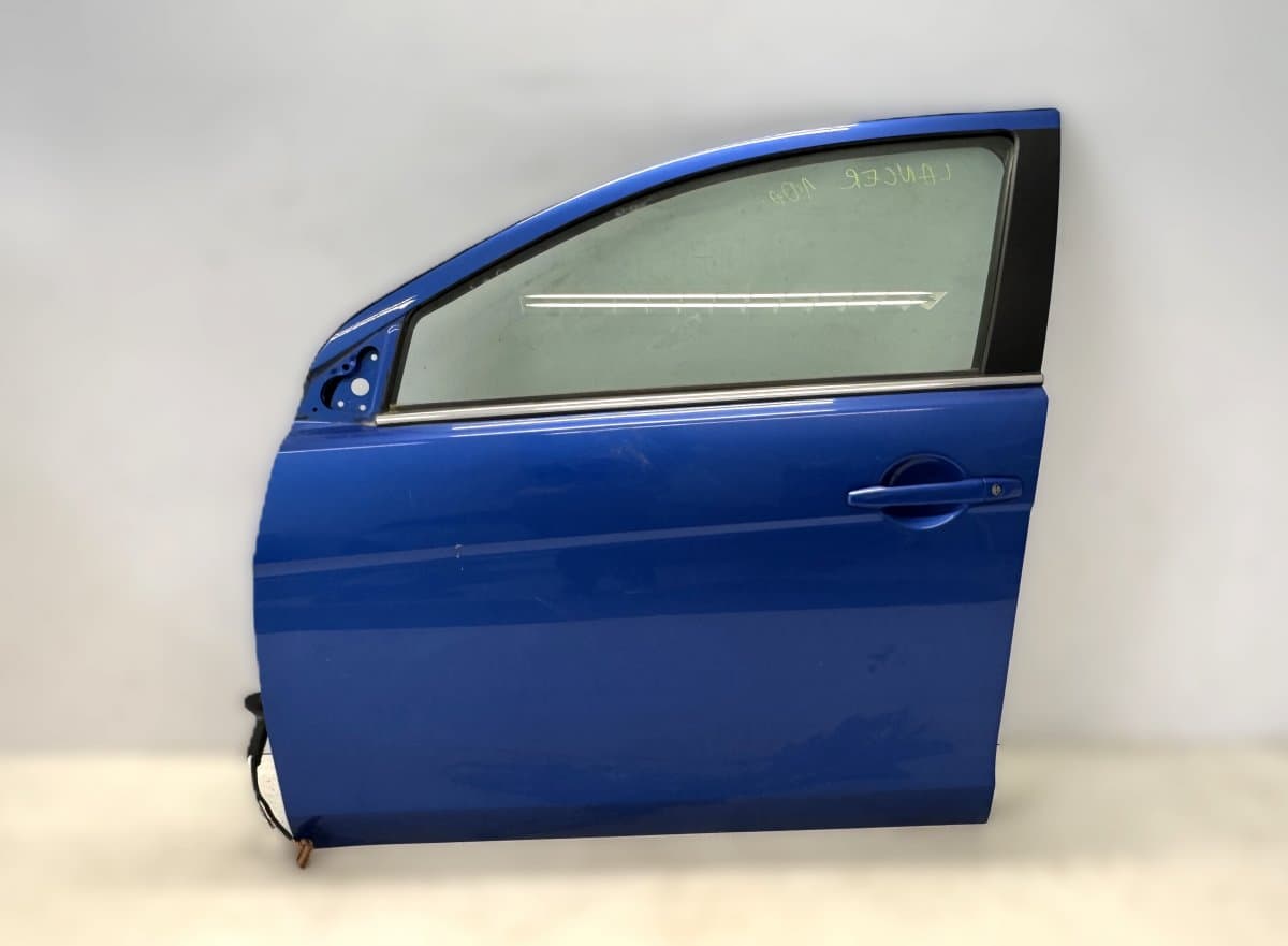 MITSUBISHI 5700A557 Door Front Left MITSUBISHI LANCER (CV, CX, CY, CZ) (2007-2017)
