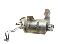 MERCEDES-BENZ A9104902300 Diesel Particulate Filter (DPF) MERCEDES-BENZ SPRINTER (907, 910) (2018-) — thumbnail 2