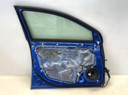MITSUBISHI 5700A557 Door Front Left MITSUBISHI LANCER (CV, CX, CY, CZ) (2007-2017) — thumbnail 4