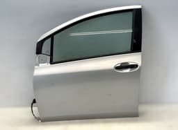 TOYOTA 670020D170 Door Front Left TOYOTA YARIS II (XP90) (2005-2013) — thumbnail 1