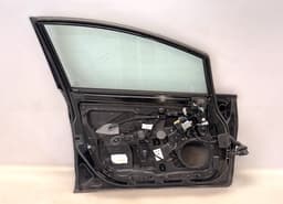 FORD PC1BBA20125SA Door Front Left FORD FIESTA VI (2008-2017) — thumbnail 2