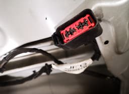 FORD Door Front Left FORD S-MAX I (2006-2014) — thumbnail 9