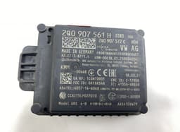 AUDI 2Q0907561Q Distronic radar / sensor AUDI Q3 (F3B, F3N) (2018-) — thumbnail 2