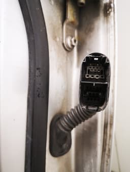 FORD Door Front Left FORD S-MAX I (2006-2014) — thumbnail 7