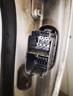 FORD Door Front Left FORD S-MAX I (2006-2014) — thumbnail 6