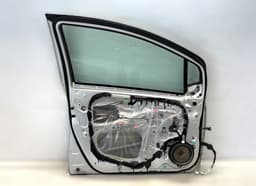 TOYOTA 670020D170 Door Front Left TOYOTA YARIS II (XP90) (2005-2013) — thumbnail 4