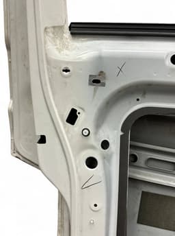 VW 7C0831055G Door Front Left VW CRAFTER II (SY) (2016-) — thumbnail 6