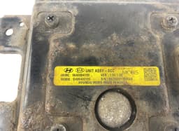 KIA 2301007131 230100-7131 Distronic radar / sensor KIA OPTIMA IV (JF) (2015-2020) — thumbnail 3