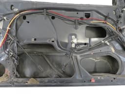 MERCEDES-BENZ A1247203305 Door Front Left MERCEDES-BENZ E-CLASS (W124) (1985-1996) — thumbnail 8