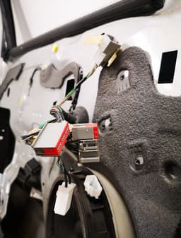 FORD Door Front Left FORD S-MAX I (2006-2014) — thumbnail 8