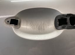 JAGUAR AW9320221 Door Front Left JAGUAR XJ (X351) (2009-2019) — thumbnail 2