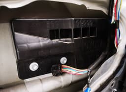 LEXUS Door Front Right LEXUS IS II (XE20) (2005-2013) — thumbnail 7