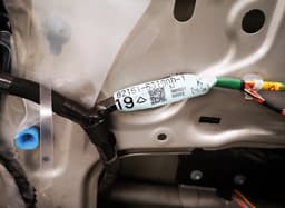 LEXUS Door Front Right LEXUS IS II (XE20) (2005-2013) — thumbnail 5