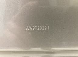 JAGUAR AW9320221 Door Front Left JAGUAR XJ (X351) (2009-2019) — thumbnail 4